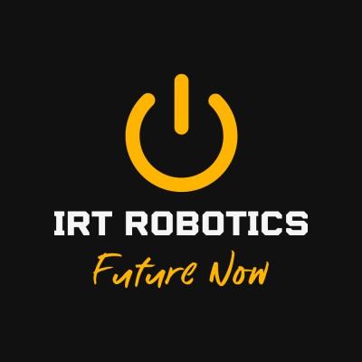 IRT Robotics's Logo