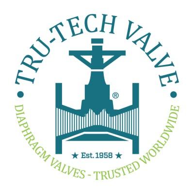 TruTech Valve's Logo
