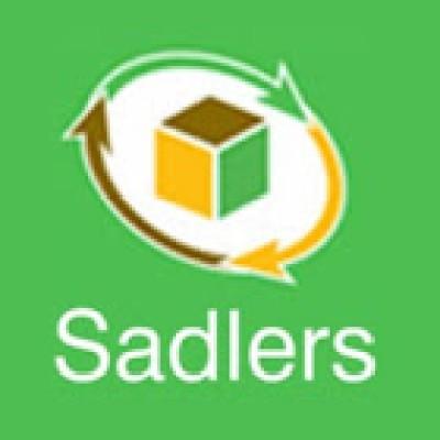 Sadlers's Logo