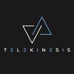 Telekinesis Logo