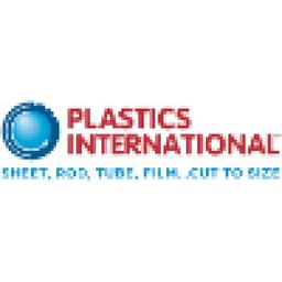 Plastics International Logo