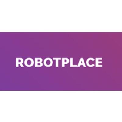 Robotplace.io's Logo