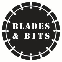 Blades and Bits Logo