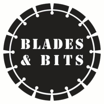 Blades and Bits's Logo