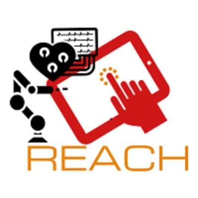 REACH's Logo