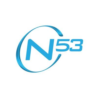 Nutrition53's Logo