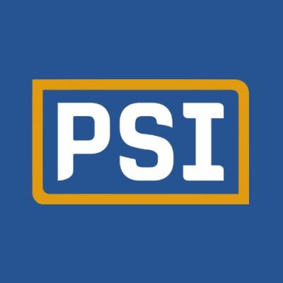 Plastic Solutions Inc. (PSI)'s Logo