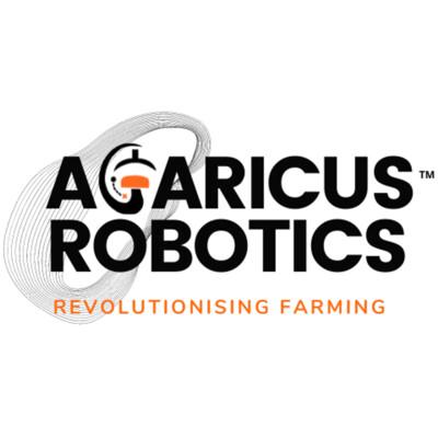 Agaricus Robotics Ltd's Logo