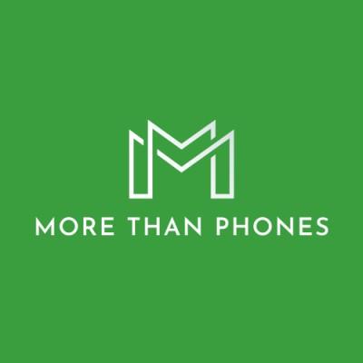 More Than Phones's Logo