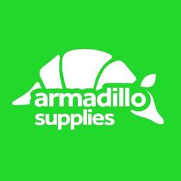 Armadillo Supplies Logo