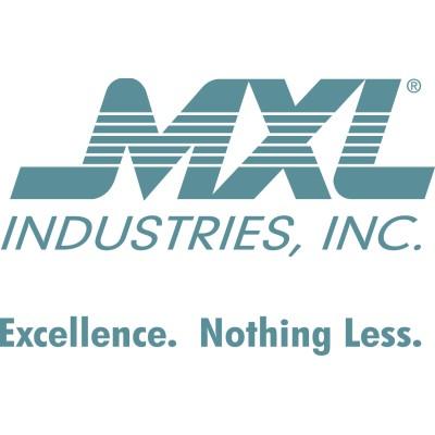 MXL Industries Inc's Logo