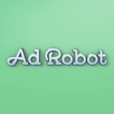 Ad Robot's Logo