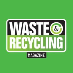 Waste & Recycling Magazine Logo