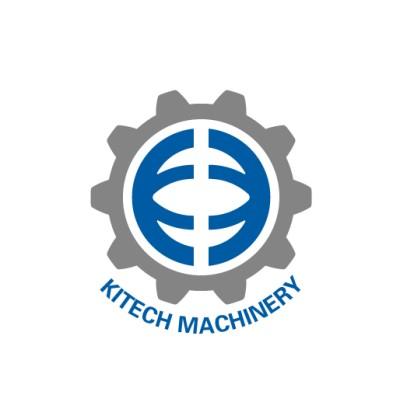 Kitech Recycling Machine's Logo