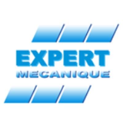 EXPERT FRANCE's Logo