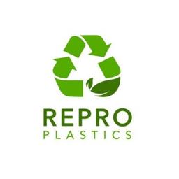 Repro Plastics Canada Logo