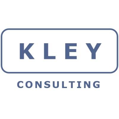 KLEY Consulting's Logo