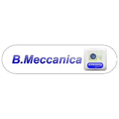 B.Meccanica's Logo