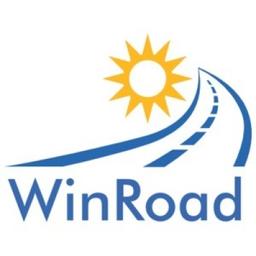 WinRoad RTS Logo