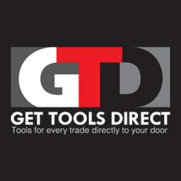 Get Tools Direct Logo