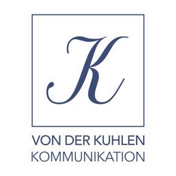 von der Kuhlen Kommunikation GmbH Logo