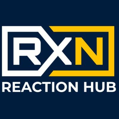 Reaction (RXN) HUB's Logo