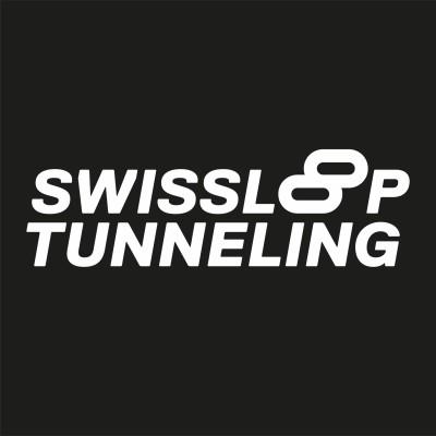 Swissloop Tunneling's Logo