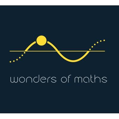 Wonders of Maths's Logo