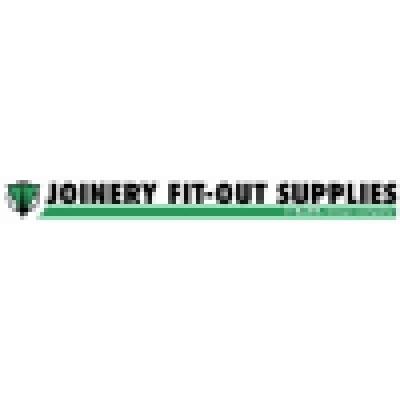 Joinery Fit-Out Supplies Ltd's Logo