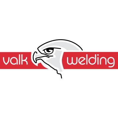 Valk Welding CZ's Logo