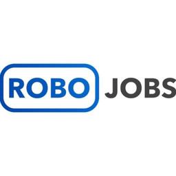 RoboJobs Global Logo