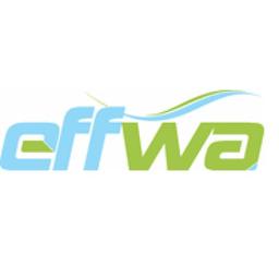 Effwa Infra & Research Pvt. Ltd. Logo