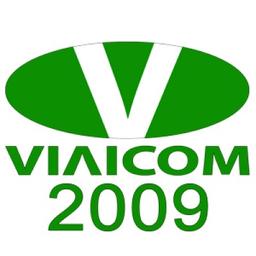 VIAICOM Logo