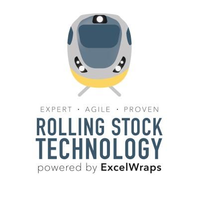 Rolling Stock Technology powered by ExcelWraps's Logo
