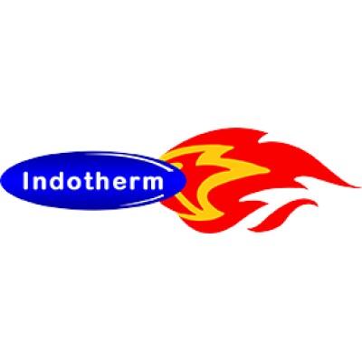 Indotherm Equipment Corporation - India's Logo