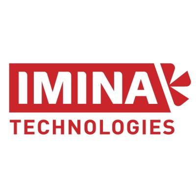 Imina Technologies SA's Logo