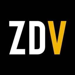 Zack Donnelly Videography Logo