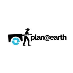 PLANATEARTH Logo