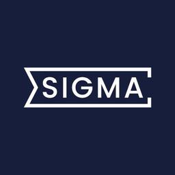 SIGMA Financial AI Logo