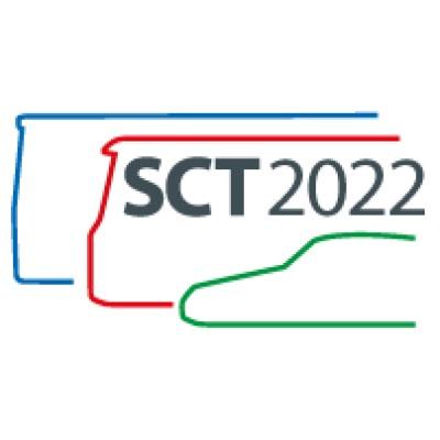 SCT 2017 - Steels in Cars and Trucks 2017's Logo