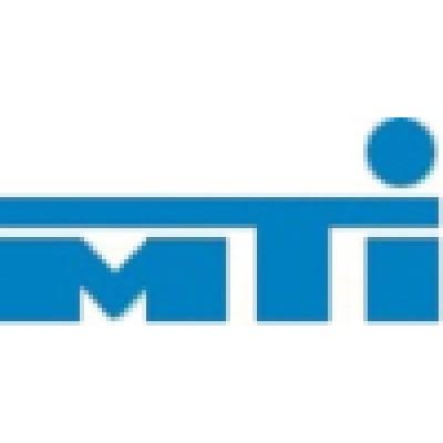 Machine Tools India Limited's Logo