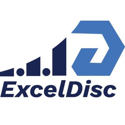 ExcelDisc's Logo