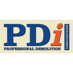 PDi Magazine Logo
