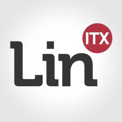 LinITX.com's Logo