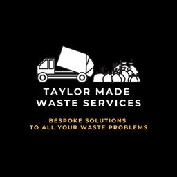 Taylor Made Waste Services Ltd Logo