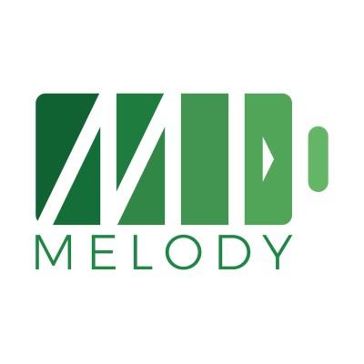 MELODY Project's Logo