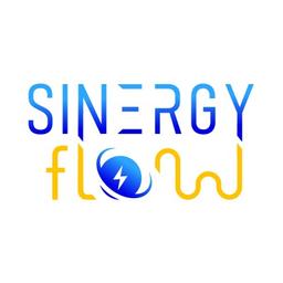 Sinergy Flow Logo