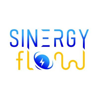 Sinergy Flow's Logo