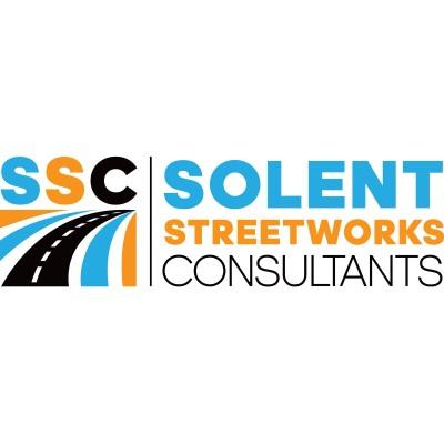 Solent Streetworks's Logo
