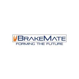 Brakemate LLC Logo